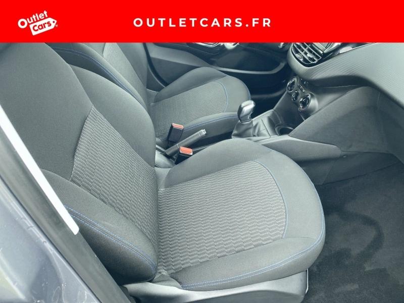 Voitures occasions PEUGEOT 208 Signature Nantes