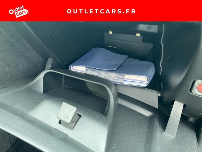 Voitures occasions PEUGEOT 208 Signature Nantes