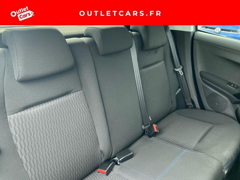 Voitures occasions PEUGEOT 208 Signature Rezé