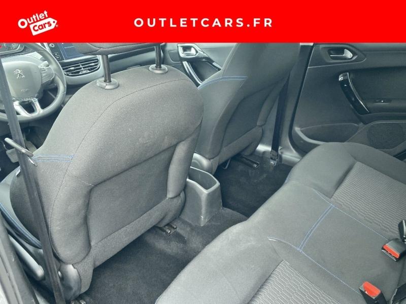 Voitures occasions PEUGEOT 208 Signature Nantes