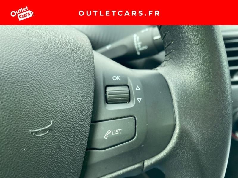 Voitures occasions PEUGEOT 208 Signature Nantes