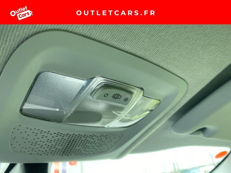 Voitures occasions PEUGEOT 208 Signature Nantes