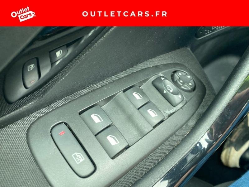 Voitures occasions PEUGEOT 208 Signature Nantes