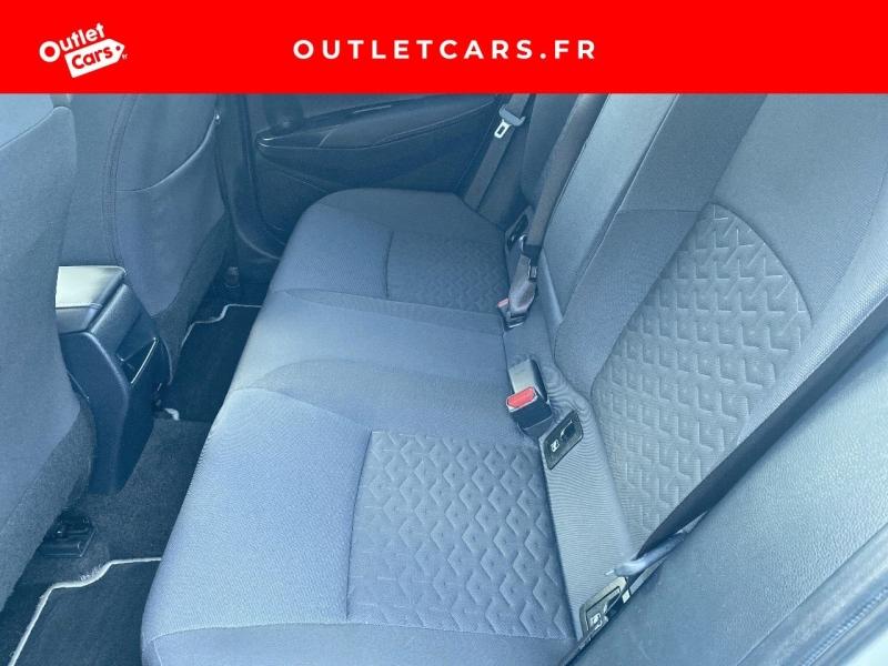 Voitures occasions TOYOTA COROLLA Dynamic Business Nantes