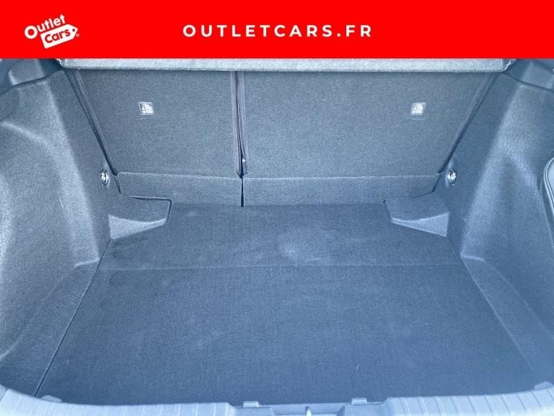 Voitures occasions TOYOTA COROLLA Dynamic Business Rezé