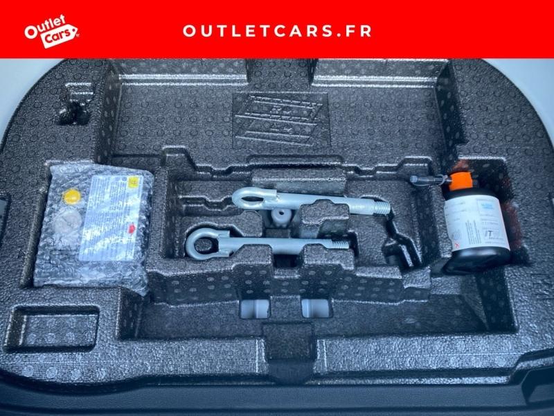 Voitures occasions TOYOTA COROLLA Dynamic Business Rezé