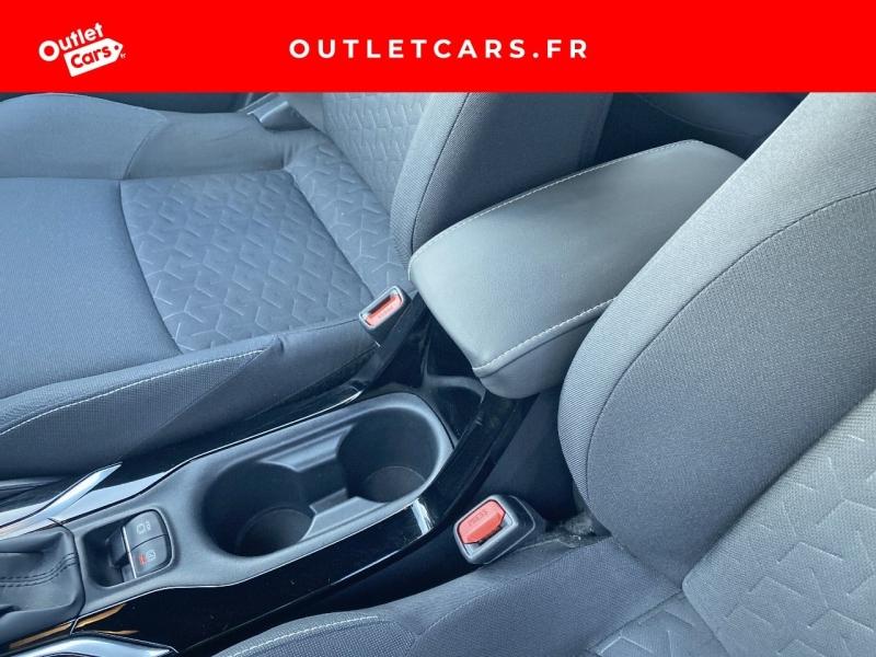 Voitures occasions TOYOTA COROLLA Dynamic Business Rezé
