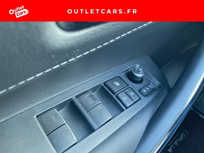 Voitures occasions TOYOTA COROLLA Dynamic Business Rezé