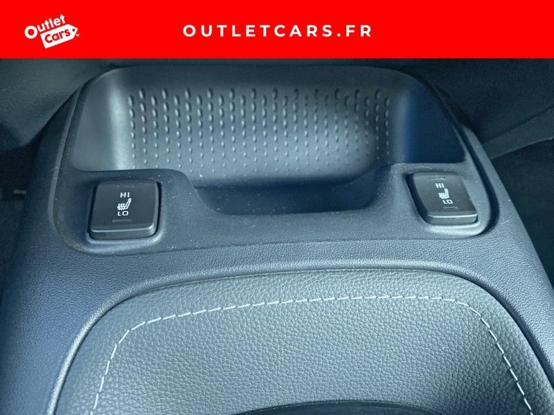 Voitures occasions TOYOTA COROLLA Dynamic Business Rezé