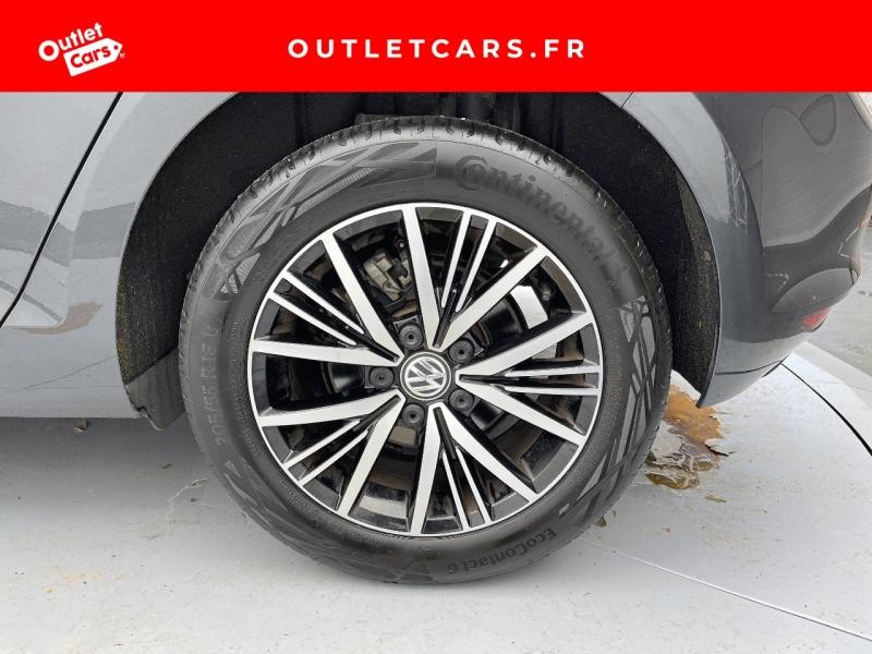 Voitures occasions VOLKSWAGEN GOLF Allstar Nantes