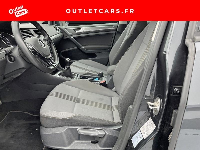 Voitures occasions VOLKSWAGEN GOLF Allstar Nantes