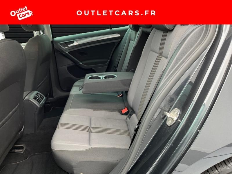 Voitures occasions VOLKSWAGEN GOLF Allstar Nantes