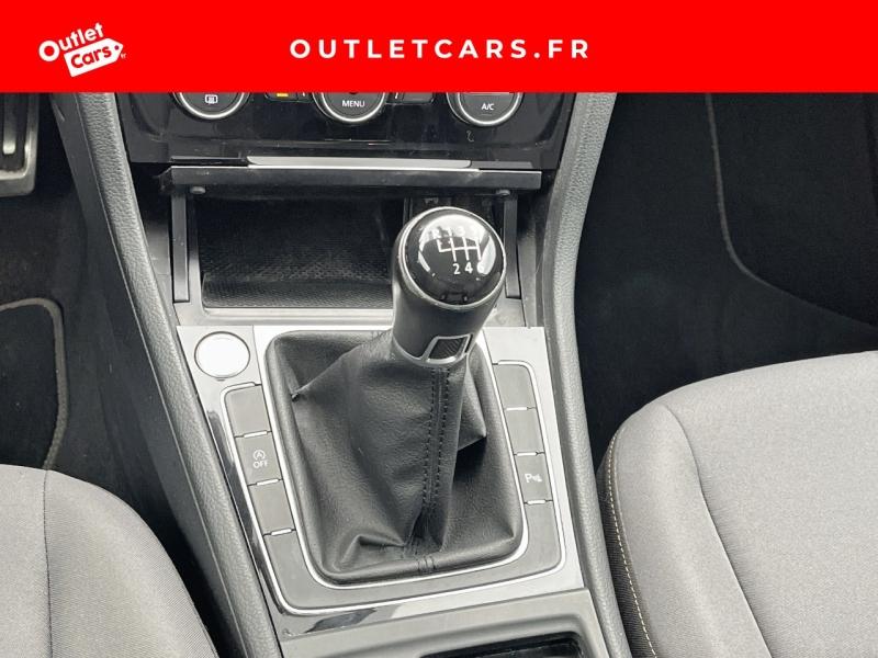 Voitures occasions VOLKSWAGEN GOLF Allstar Nantes