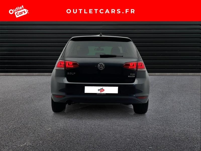 Voitures occasions VOLKSWAGEN GOLF Allstar Nantes