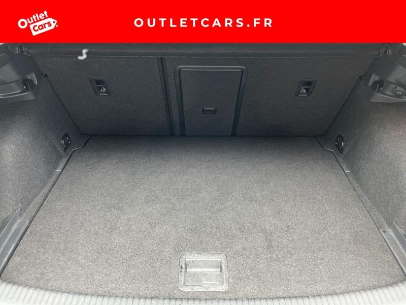 Voitures occasions VOLKSWAGEN GOLF Allstar Nantes