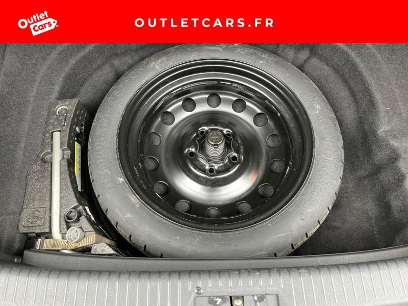 Voitures occasions VOLKSWAGEN GOLF Allstar Nantes