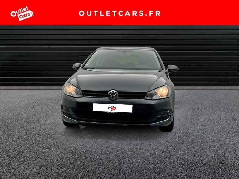 Voitures occasions VOLKSWAGEN GOLF Allstar Nantes