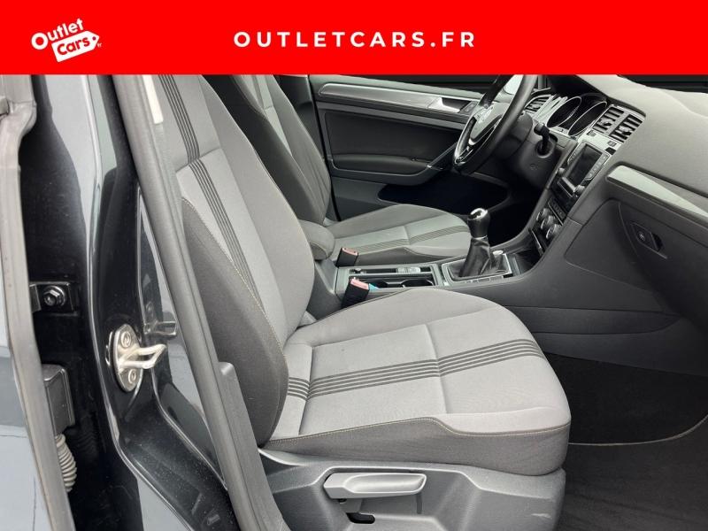 Voitures occasions VOLKSWAGEN GOLF Allstar Nantes