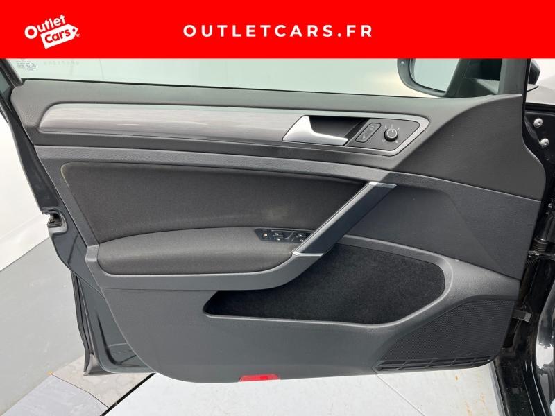 Voitures occasions VOLKSWAGEN GOLF Allstar Nantes