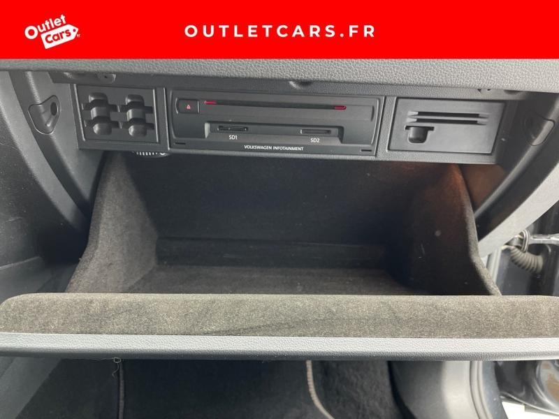 Voitures occasions VOLKSWAGEN GOLF Allstar Nantes