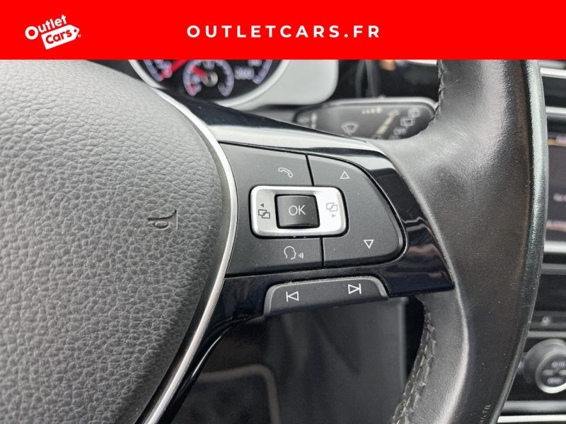 Voitures occasions VOLKSWAGEN GOLF Allstar Nantes