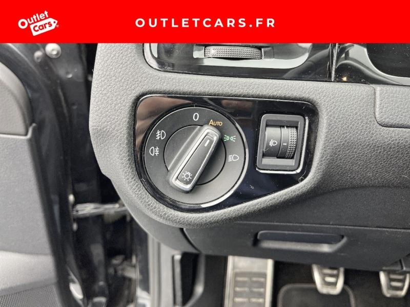 Voitures occasions VOLKSWAGEN GOLF Allstar Nantes