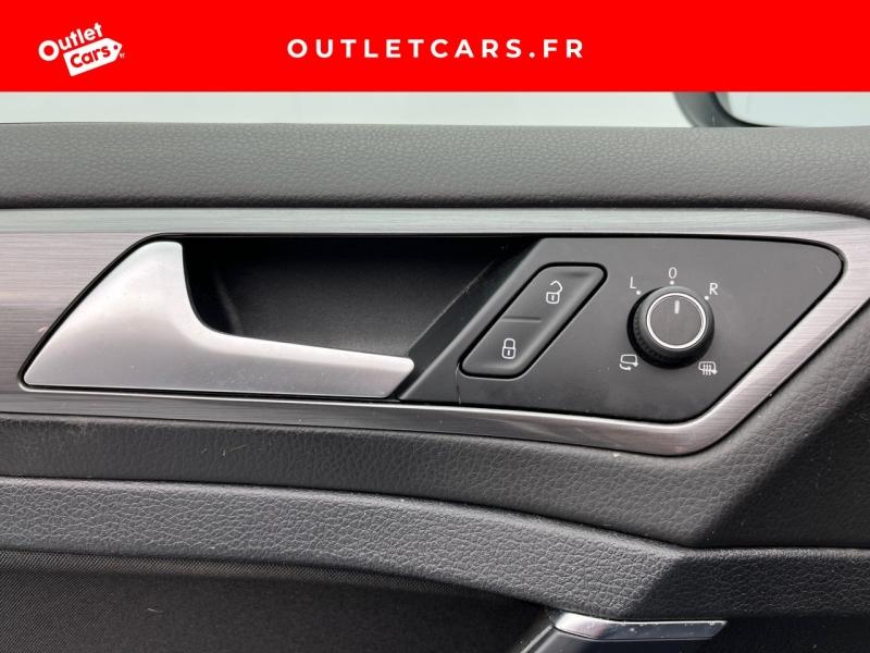 Voitures occasions VOLKSWAGEN GOLF Allstar Nantes