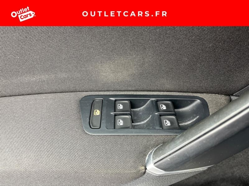 Voitures occasions VOLKSWAGEN GOLF Allstar Nantes