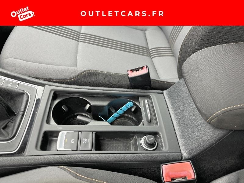 Voitures occasions VOLKSWAGEN GOLF Allstar Nantes