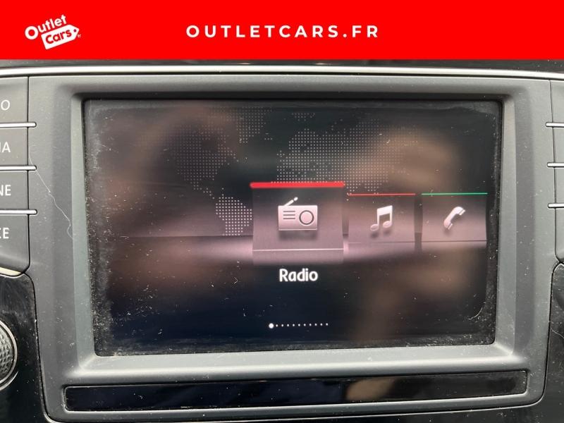 Voitures occasions VOLKSWAGEN GOLF Allstar Nantes