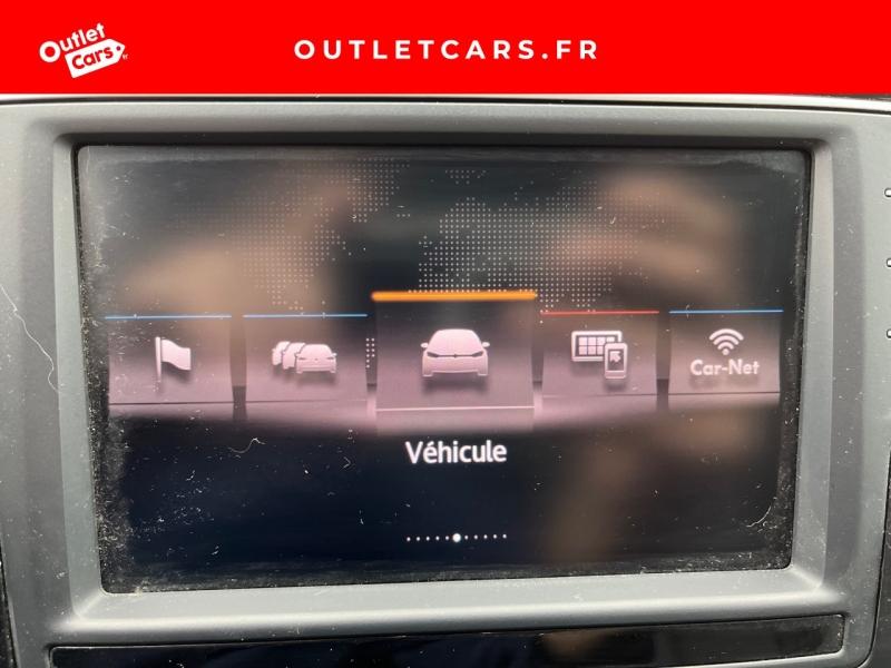 Voitures occasions VOLKSWAGEN GOLF Allstar Nantes