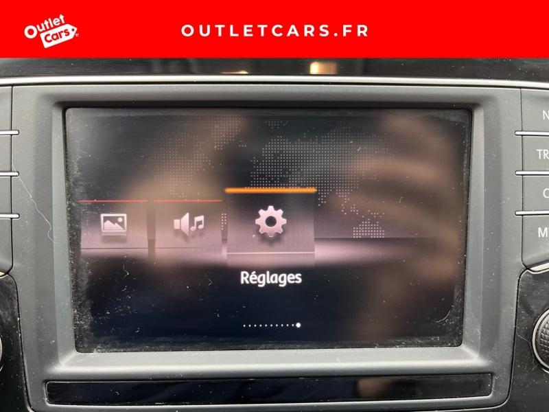 Voitures occasions VOLKSWAGEN GOLF Allstar Nantes