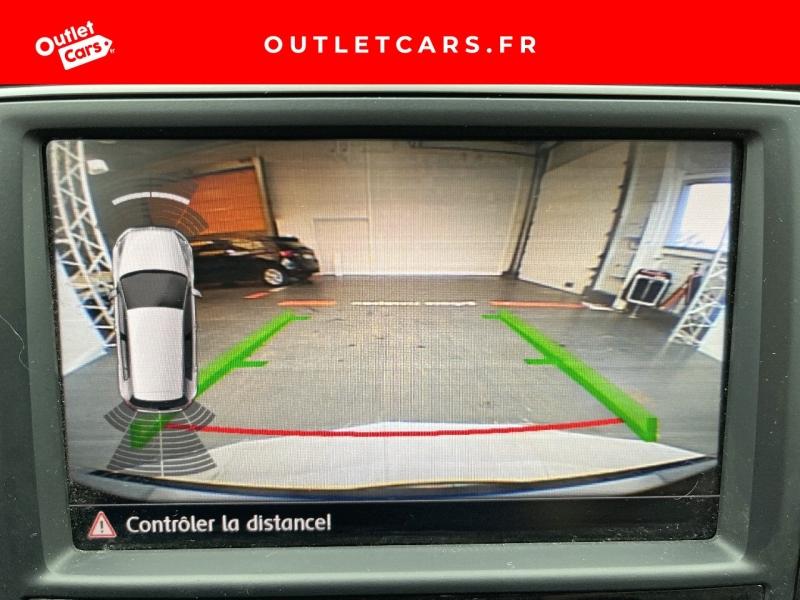 Voitures occasions VOLKSWAGEN GOLF Allstar Nantes