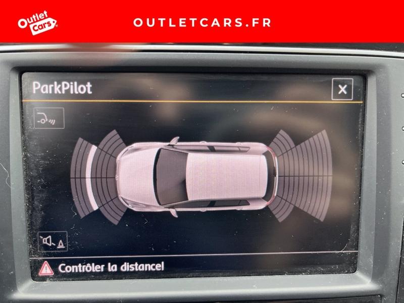 Voitures occasions VOLKSWAGEN GOLF Allstar Nantes