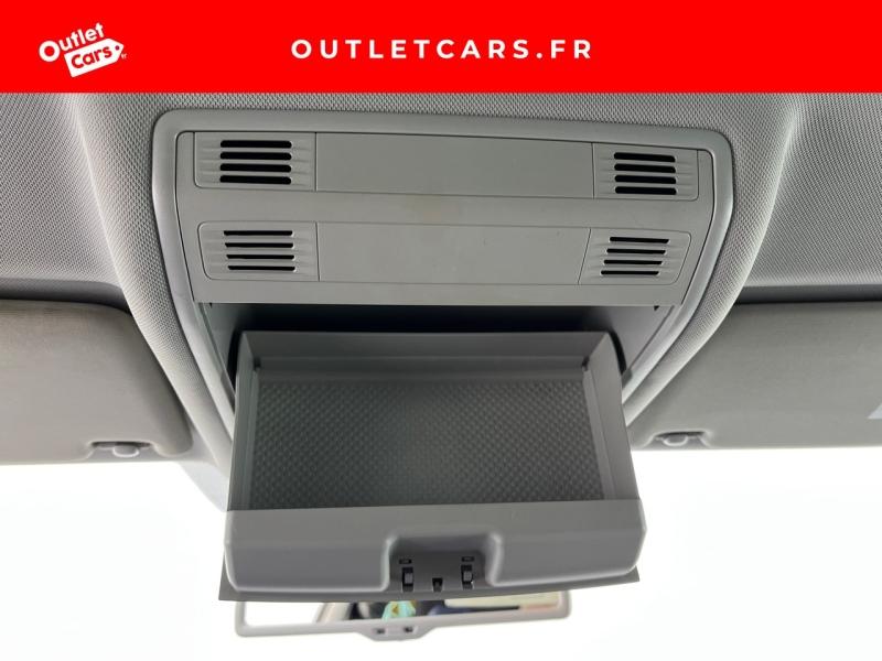 Voitures occasions VOLKSWAGEN GOLF Allstar Nantes