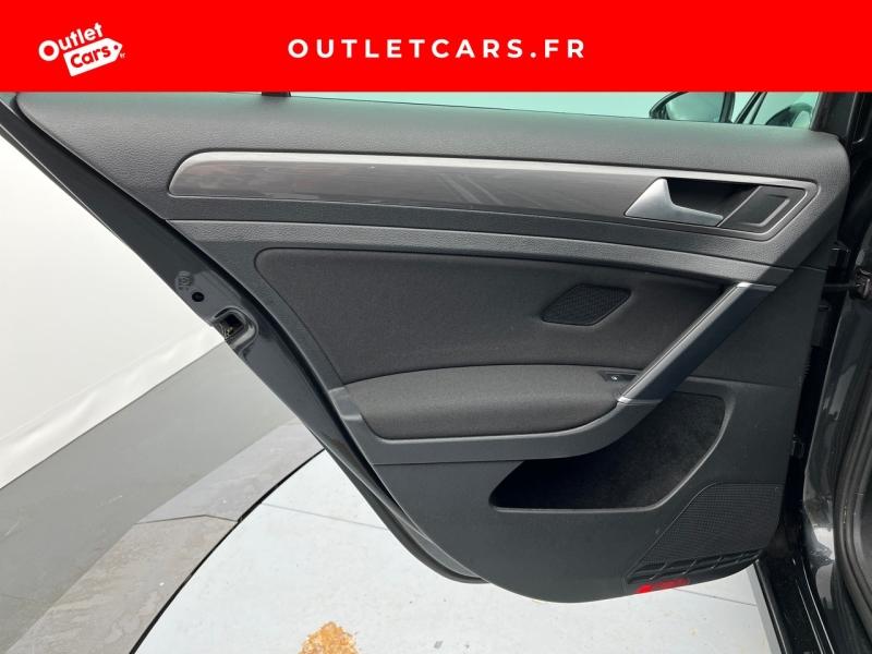 Voitures occasions VOLKSWAGEN GOLF Allstar Nantes