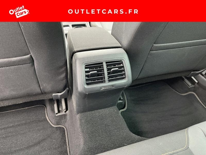 Voitures occasions VOLKSWAGEN GOLF Allstar Nantes