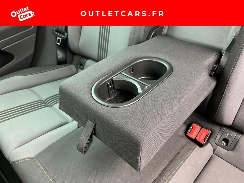 Voitures occasions VOLKSWAGEN GOLF Allstar Nantes