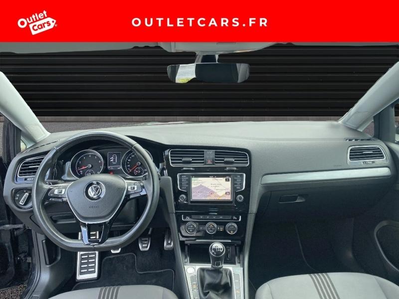 Voitures occasions VOLKSWAGEN GOLF Match Allstar Nantes