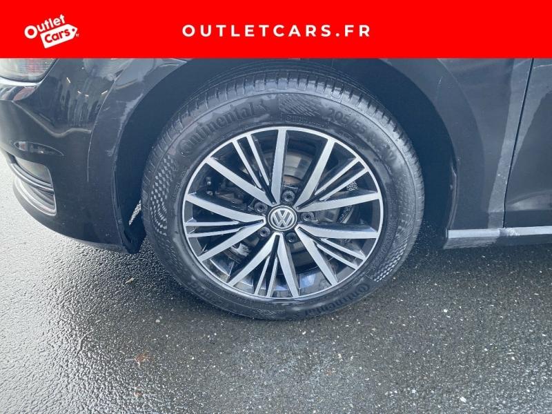 Voitures occasions VOLKSWAGEN GOLF Match Allstar Nantes