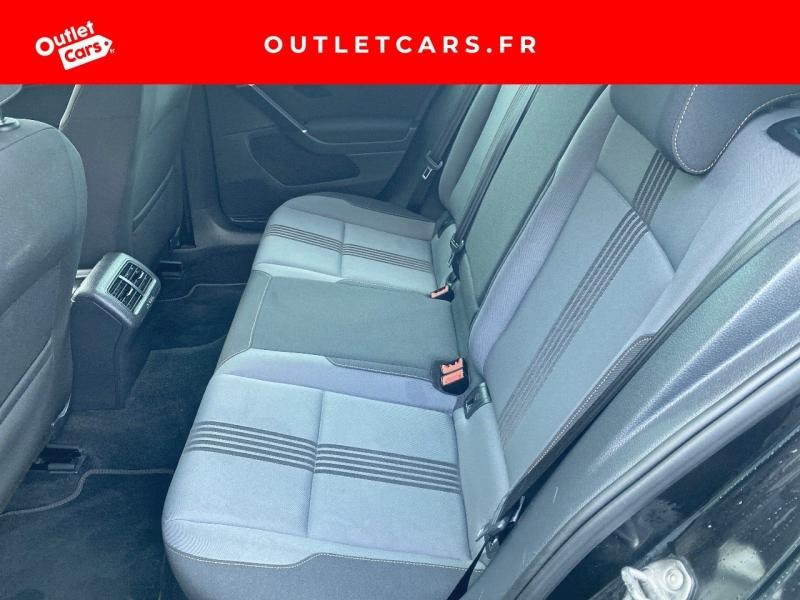 Voitures occasions VOLKSWAGEN GOLF Match Allstar Nantes