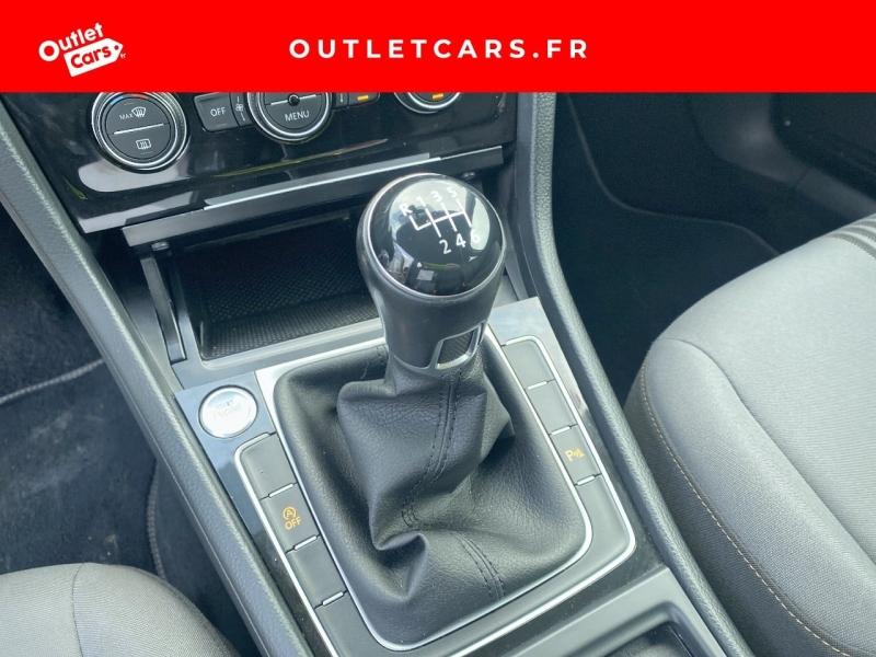 Voitures occasions VOLKSWAGEN GOLF Match Allstar Nantes