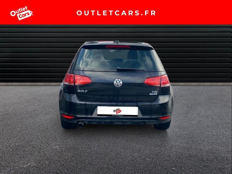 Voitures occasions VOLKSWAGEN GOLF Match Allstar Nantes