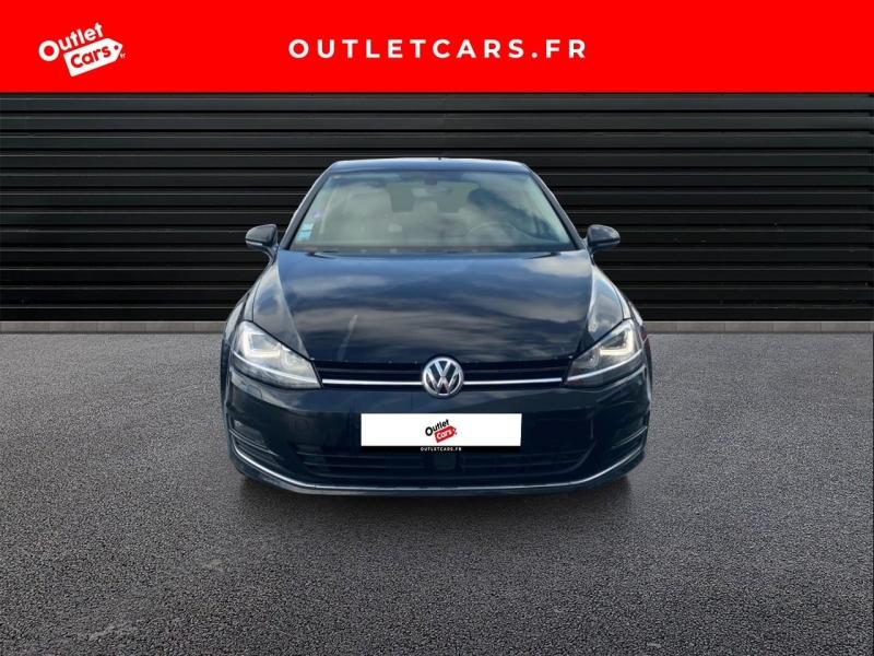 Voitures occasions VOLKSWAGEN GOLF Match Allstar Nantes