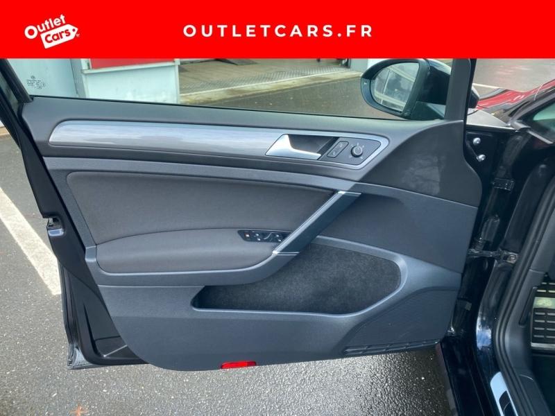 Voitures occasions VOLKSWAGEN GOLF Match Allstar Nantes