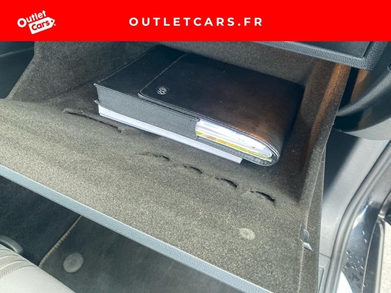 Voitures occasions VOLKSWAGEN GOLF Match Allstar Nantes