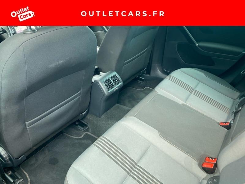 Voitures occasions VOLKSWAGEN GOLF Match Allstar Nantes