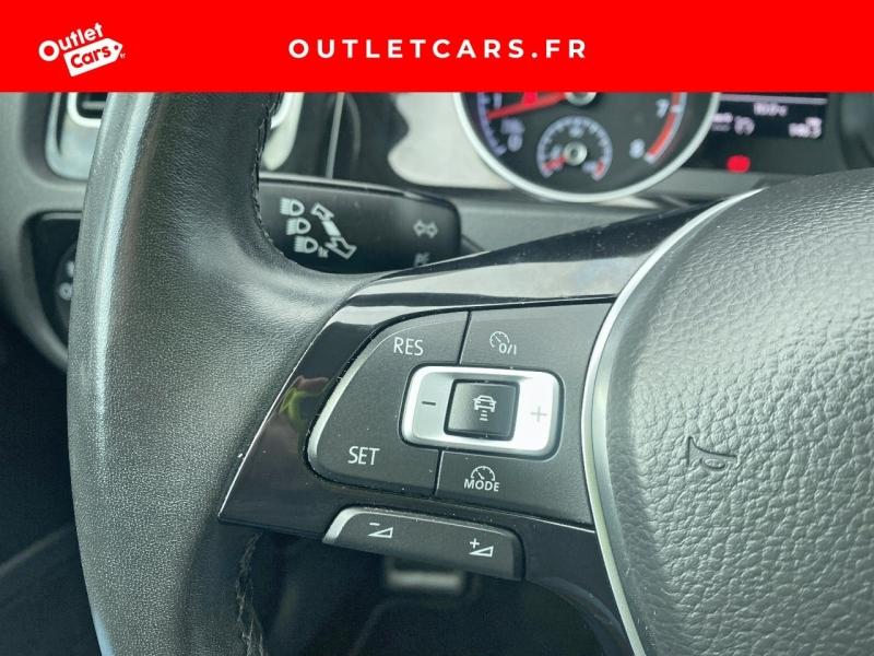 Voitures occasions VOLKSWAGEN GOLF Match Allstar Nantes