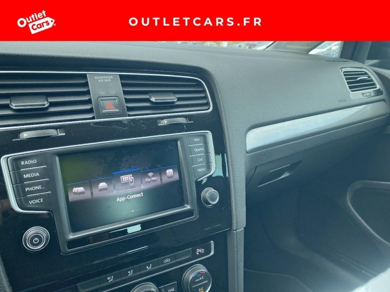 Voitures occasions VOLKSWAGEN GOLF Match Allstar Nantes