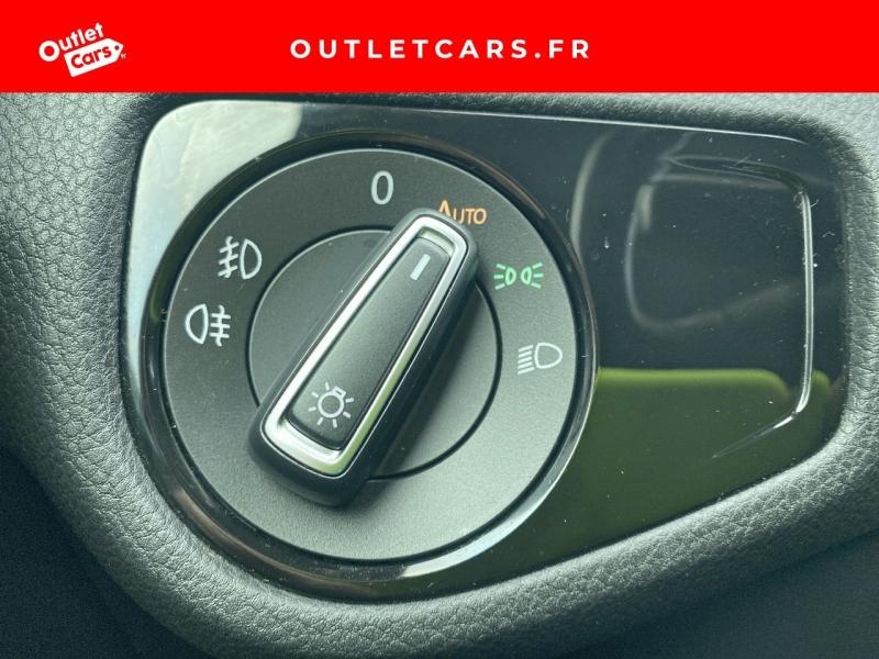 Voitures occasions VOLKSWAGEN GOLF Match Allstar Nantes